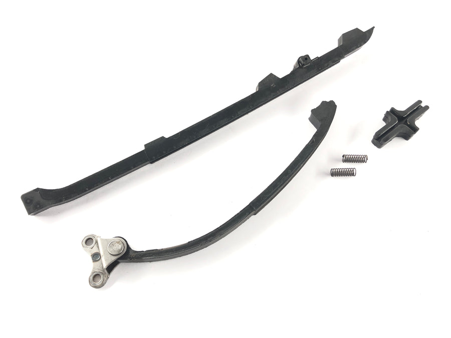 Kawasaki VN 1500 A VNAA [all years] - slide rails, tension rails, timing chain