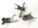Honda XR 600 R PE04 [1994] - Shift fork claw set-2