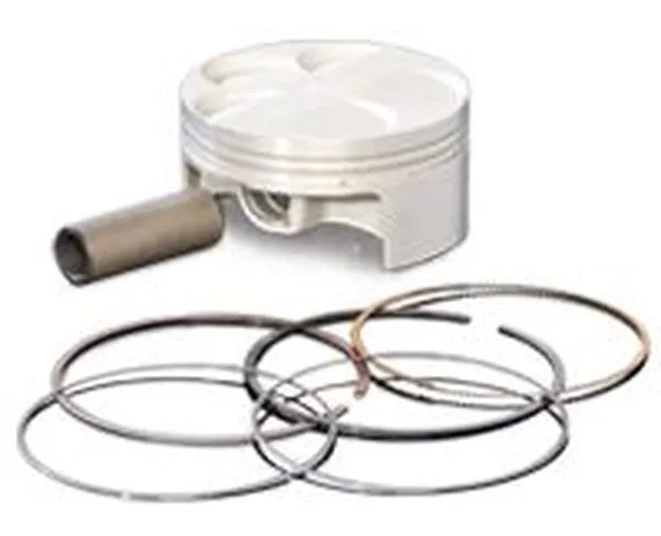 Yamaha XT 660 Z Tenere [PROX] – cast piston set