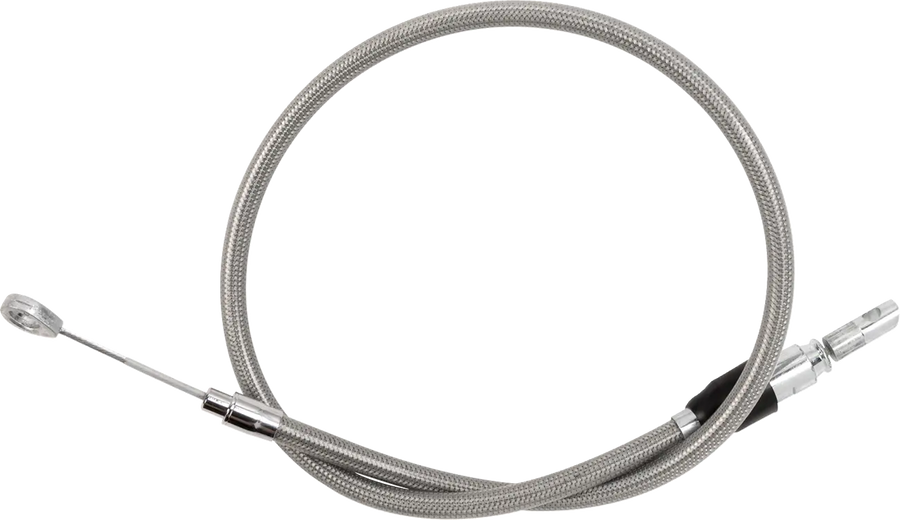 harley davidson fxlrst [DRAG SPECIALTIES] – Quick Connect clutch cable