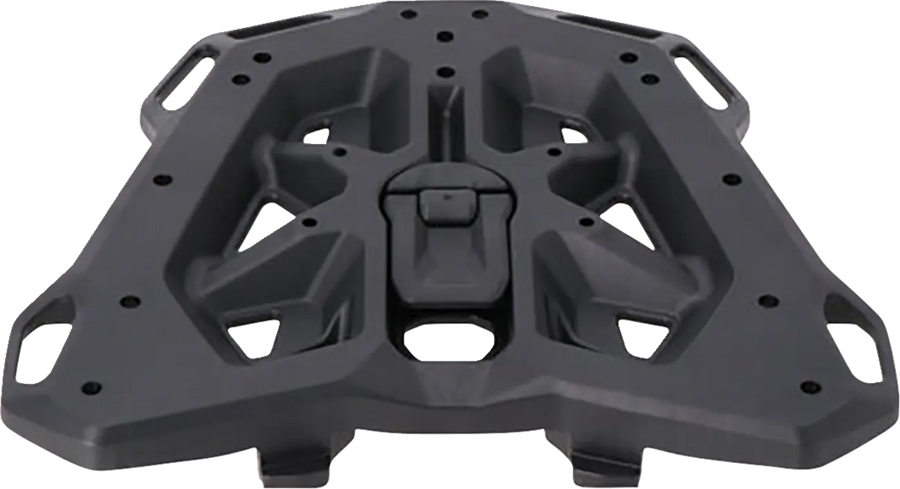 Yamaha MT-09 [SW-MOTECH]-adapter kit for street rack luggage rack