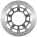 Suzuki Vzr 1800 Intruder M 1800 R [2012] - BRAKE DISC FLOATECH WAVE – picture 8