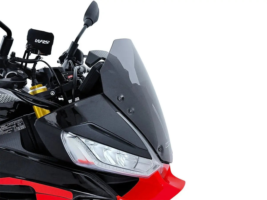 Aprilia Tuono 1100 [WRS] – Sport Windshield Tuono V4
