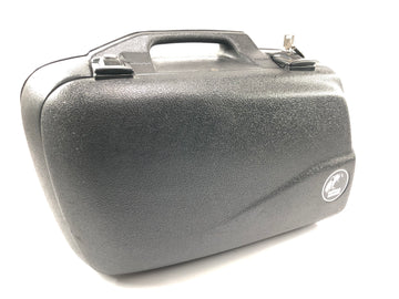 Yamaha GTS 1000 4FV - Luggage set Luggage set with key - 0