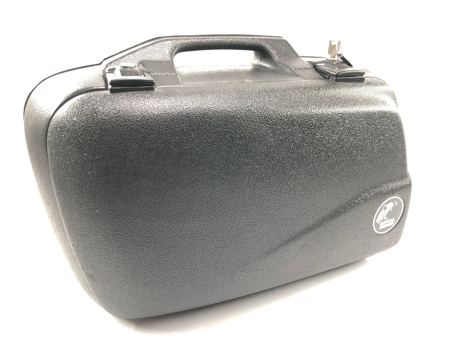 Yamaha GTS 1000 4FV - Luggage set Luggage set with key