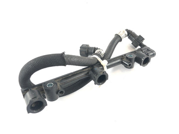 Triumph Tiger 1050 115NG [2016] - Fuel lines