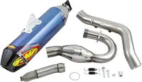 Yamaha Yfz 450 Special Edition 2 Wd [2014-2018, 2019-2020, 2011] - Factory 4.1™ exhaust system - picture 6