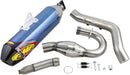 Yamaha Yfz 450 Special Edition 2 Wd [2014-2018, 2019-2020, 2011] - Factory 4.1™ exhaust system - picture 2