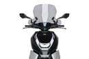 ZEEHO AE8 S+ [2025] – Scooter Screen City Touring – Tinted-1
