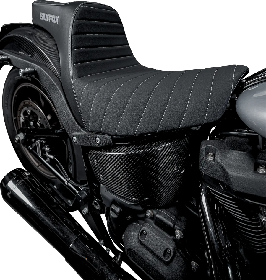 harley davidson fxlrst [SLYFOX] – High Noon seat