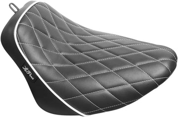 harley davidson flsl [LE PERA] – Bare Bones Solo Seat - 0