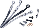 harley davidson flhxse [BARNETT] – Upper brake line-2