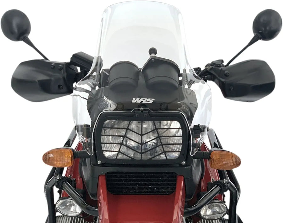 BMW R 1100 [WRS] – Windshield
