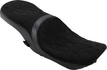 harley davidson touring [DRAG SPECIALTIES] – touring seat with low height