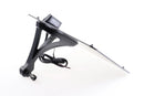 harley davidson sportster s rh 1250 s [CULT WERK] - license plate lighting-2