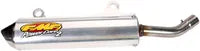 Honda Cr 125 R [2000-2001] - Powercore 2 Shorty rear silencer – picture 7