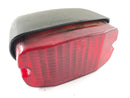 BMW R 75/6 [1974] - Rear light-1