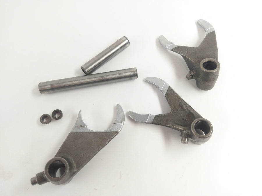 Husqvarna TE 450 H8 [2007] - Shift forks shift claws set