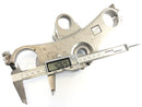 Honda VFR 800 FI RC46 [2000] - upper triple clamp-4