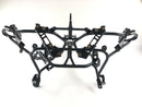 BMW R 1200 RT [2004] - Front fairing bracket antler-2