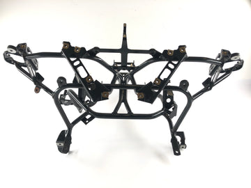 BMW R 1200 RT [2004] - Front fairing bracket antler - 0