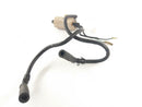 Benelli 504 Sport [1979] - Ignition coil with plugs-4