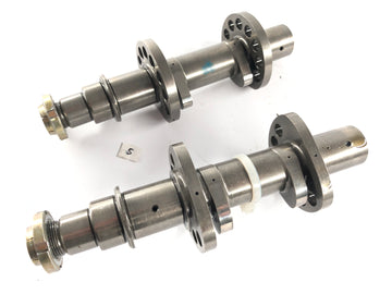 Ducati 999 H4 [2003] - Camshaft Set Vertical Cylinder - 0