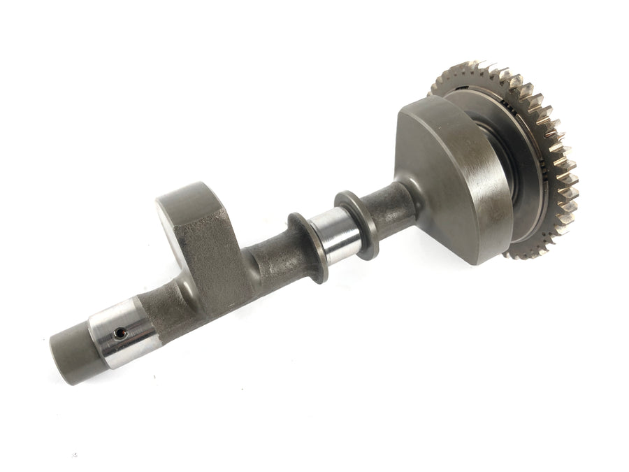 Yamaha XT 1200 Z Super Tenere DP01 [2012] - Balance shaft