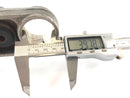 KTM 500 GS K4 [1983 Rotax] - fork clamp at the top-3