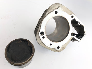 BMW R 1100 GS 259 ​​[1995] - Cylinder with piston