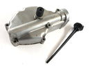 Honda CB 900 F SC01 [1981] - Oil filler neck engine cover-2