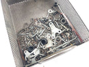 BETA RR 4T 125 LC [2014] - Remaining parts and screws without grille-1