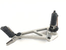 Honda VF 1000 F SC15 [1986] - Left footrest with gear lever-4