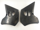 Suzuki RM 250 [1993] - Tank fairing left and right-2