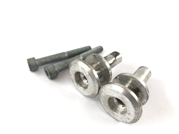 BMW K 1300 R [2010] - Stand jacking device
