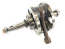 Yamaha TT 600 E 4GV [1996] - Crankshaft-1