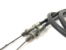 Honda Africa Twin XRV 750 RD07 [1993] - Throttle cables-2