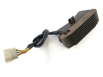 Suzuki DR 650 SP44B [1994] - Voltage Regulator Rectifier - 0