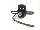 Honda XR 125 L JD19 [2005] - License Plate Holder and Lighting-2