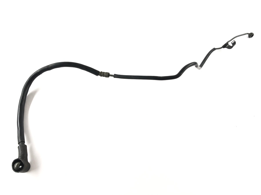 Kawasaki ZRX 1100 ZRT10C [2000] - Clutch line
