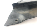 Yamaha DT 125 4BL [1999] - Chain guard-2