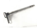 Suzuki GSX-R 750W GR7BA - shift shaft-2