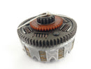 Yamaha TT 600 E 4GV [1996] - Clutch-4