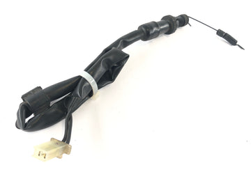 Honda XRV 750 Africa Twin RD04 [1993] - Rear brake light switch - 0