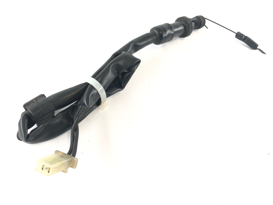 Honda XRV 750 Africa Twin RD04 [1993] - Rear brake light switch