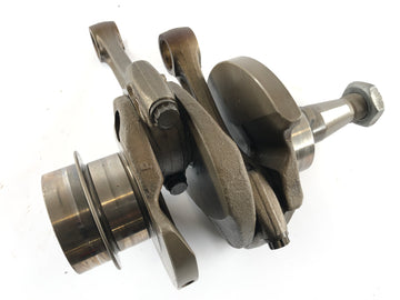 BMW R 1200 GS [2004] - Crankshaft - 0
