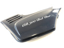 Honda CB 900 F2 SC09 [1985] - Side cover side panel left-1