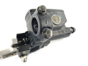 Honda CBR 1000F SC24 [1992] - clutch pump - 0
