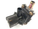 Yamaha XT 660 X DM01 [2006] - Secondary air valve-3