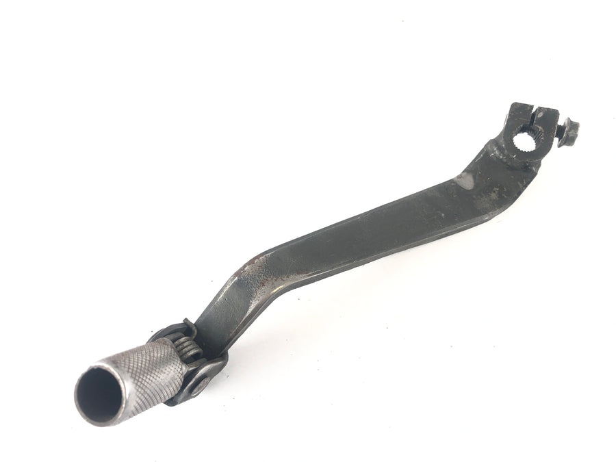 Kawasaki KLR 250 KL 250 D [1985] - Gear lever